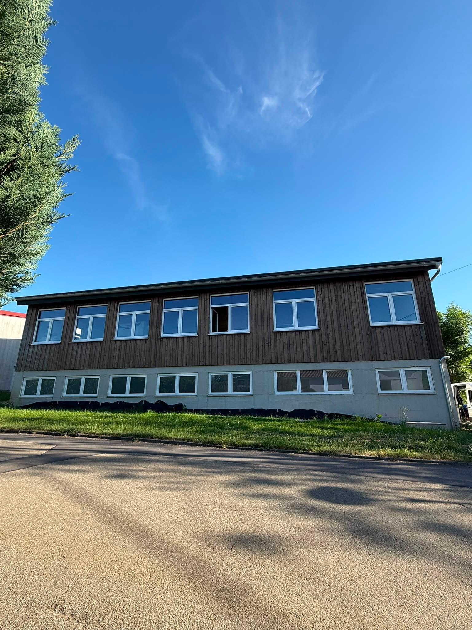Fensterbau-Projekt Gür Fenster Süßen (Bild 4)