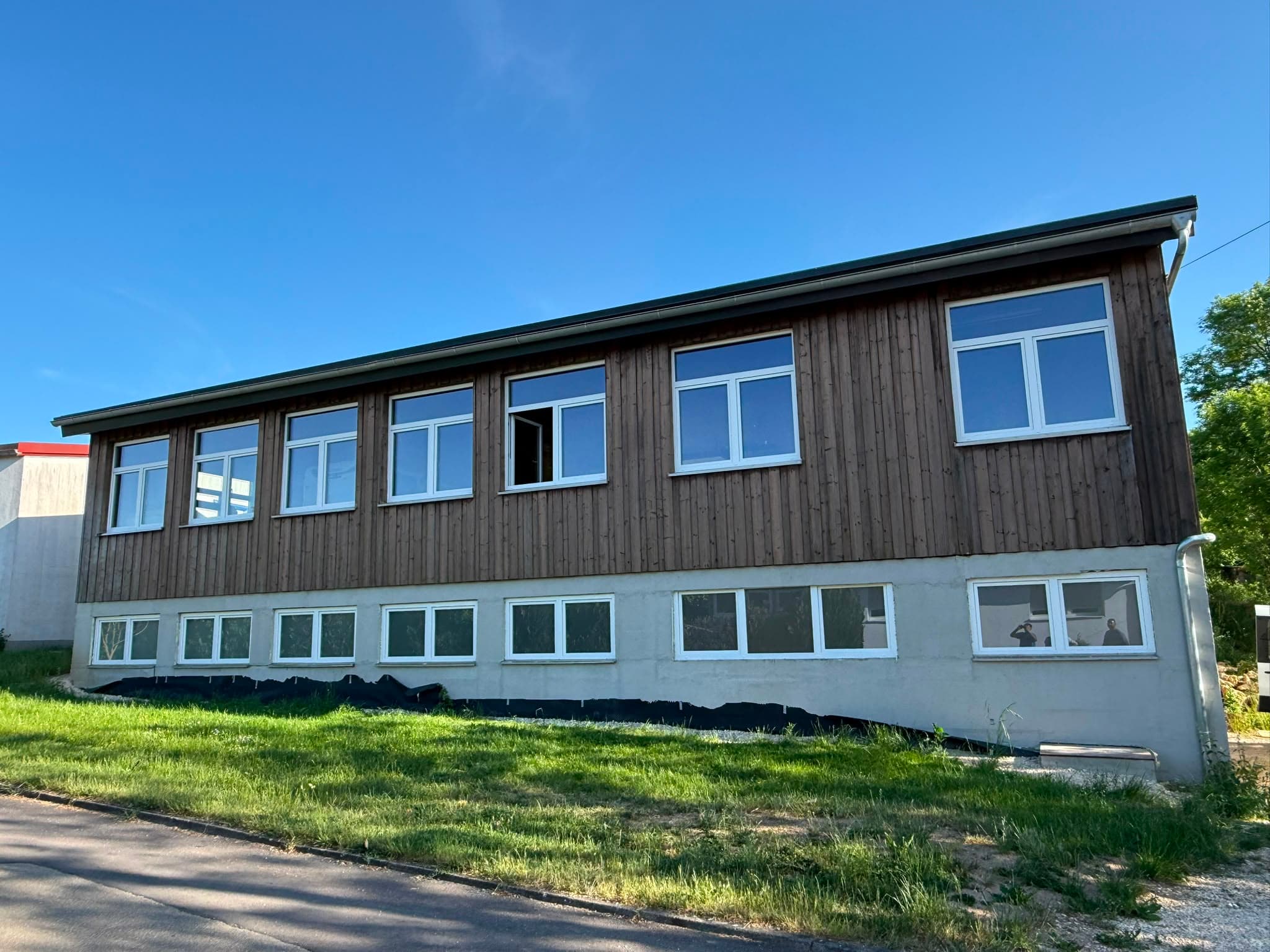 Fensterbau-Projekt Gür Fenster Süßen (Bild 5)