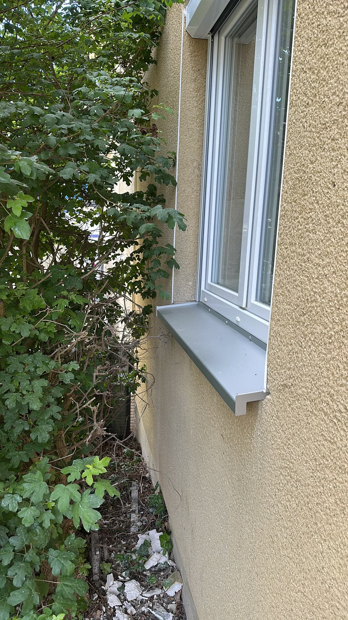 Fensterbau-Projekt Gür Fenster Süßen (Bild 6)