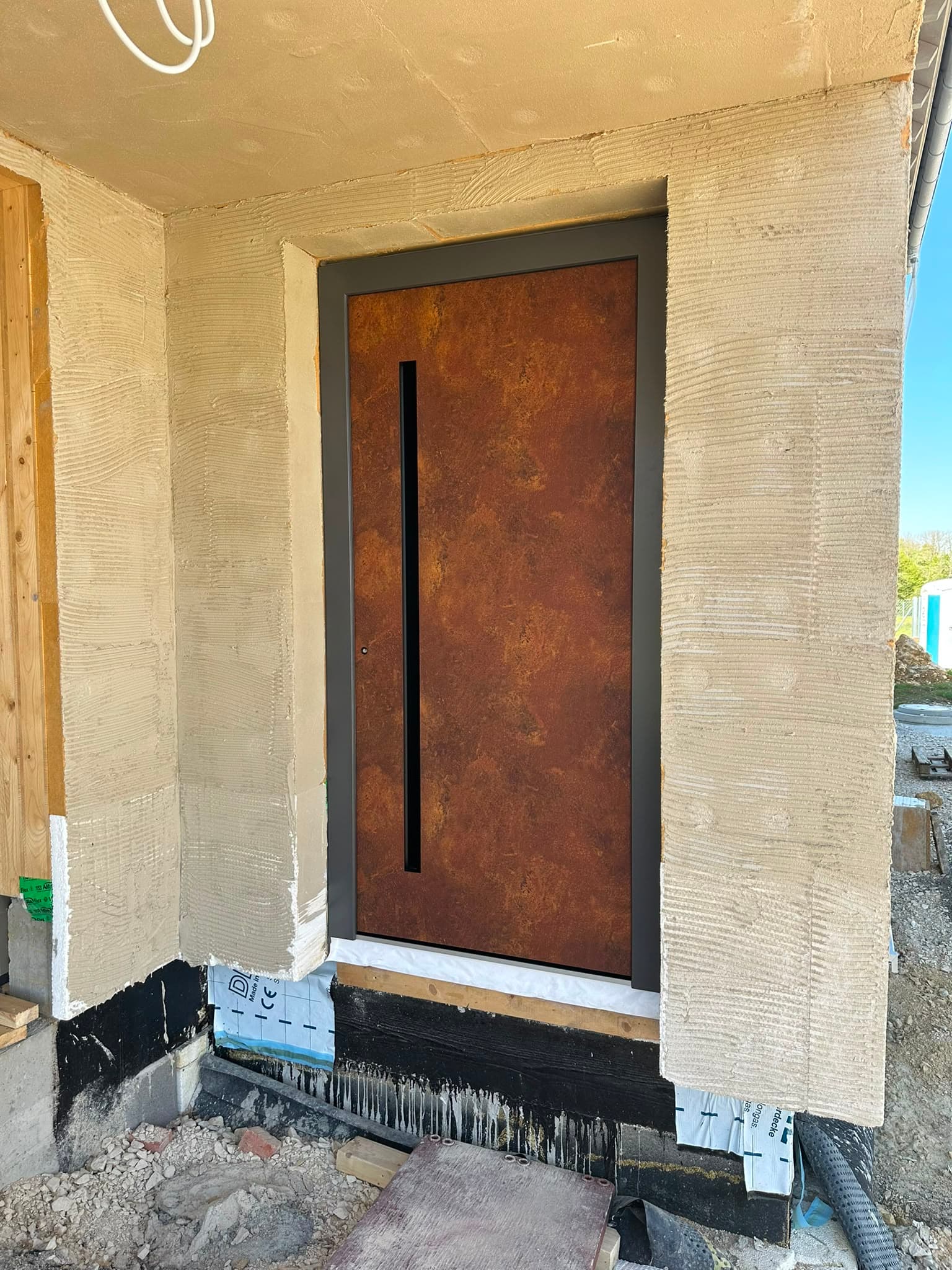 Fensterbau-Projekt Gür Fenster Süßen (Bild 8)
