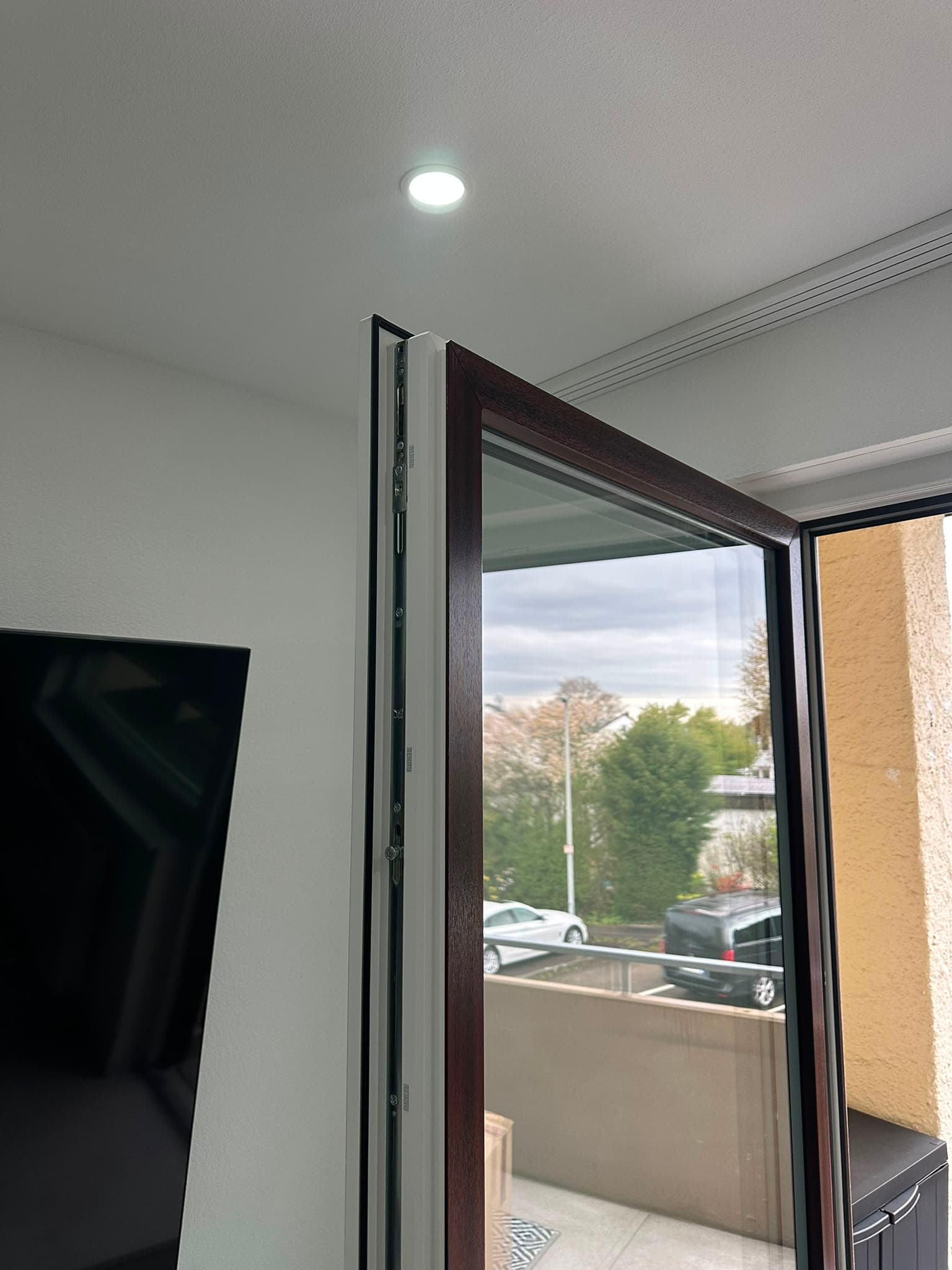 Fensterbau-Projekt Gür Fenster Süßen (Bild 12)