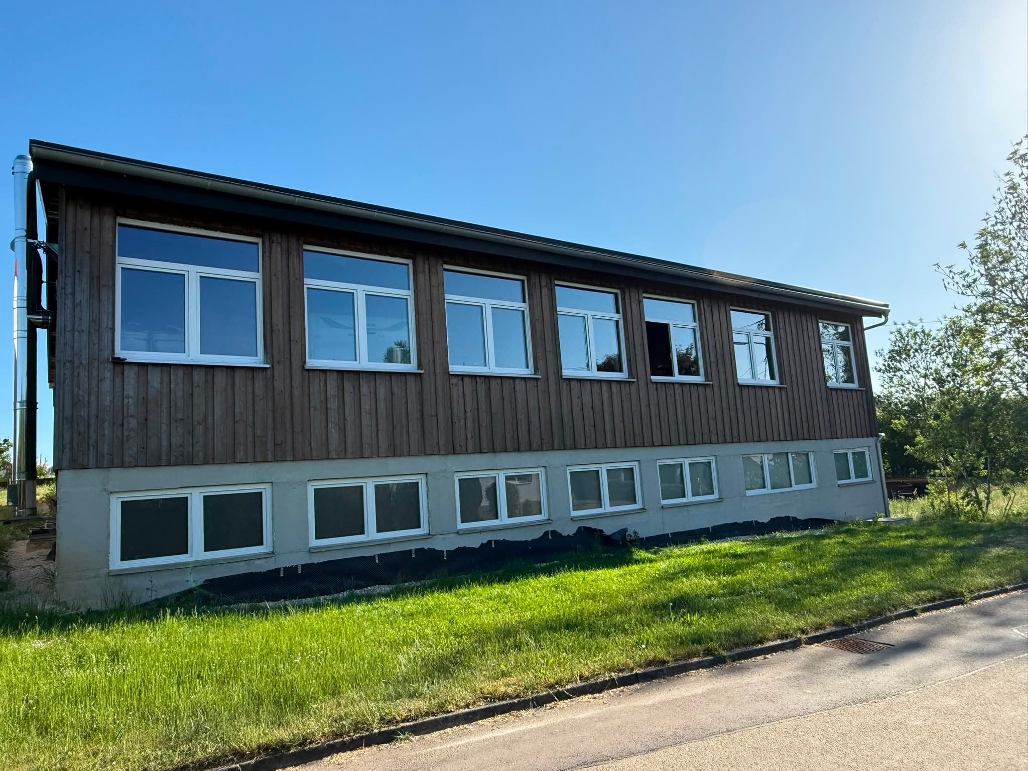 Fensterbau-Projekt Gür Fenster Süßen (Bild 13)