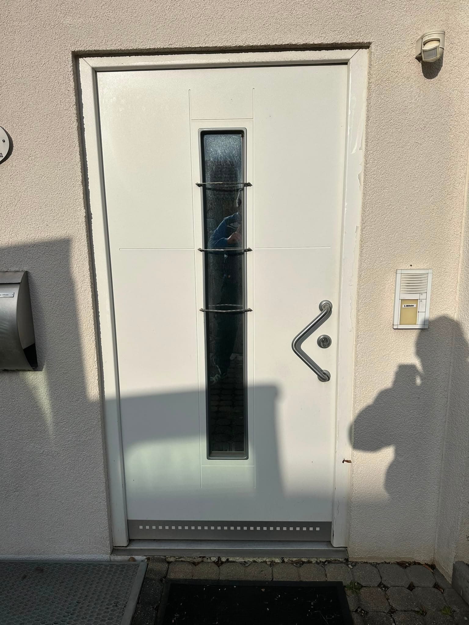 Fensterbau-Projekt Gür Fenster Süßen (Bild 14)