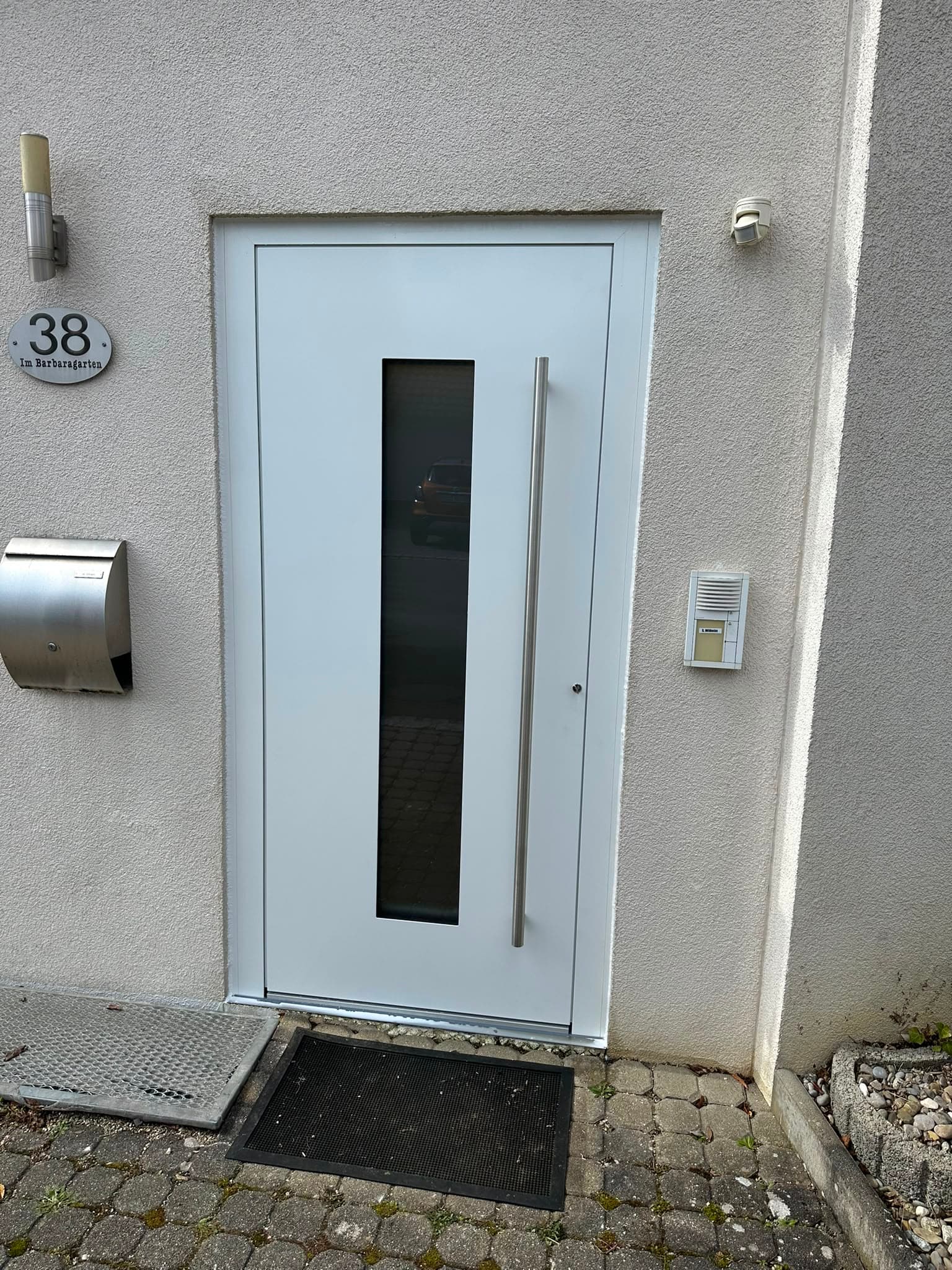 Fensterbau-Projekt Gür Fenster Süßen (Bild 15)