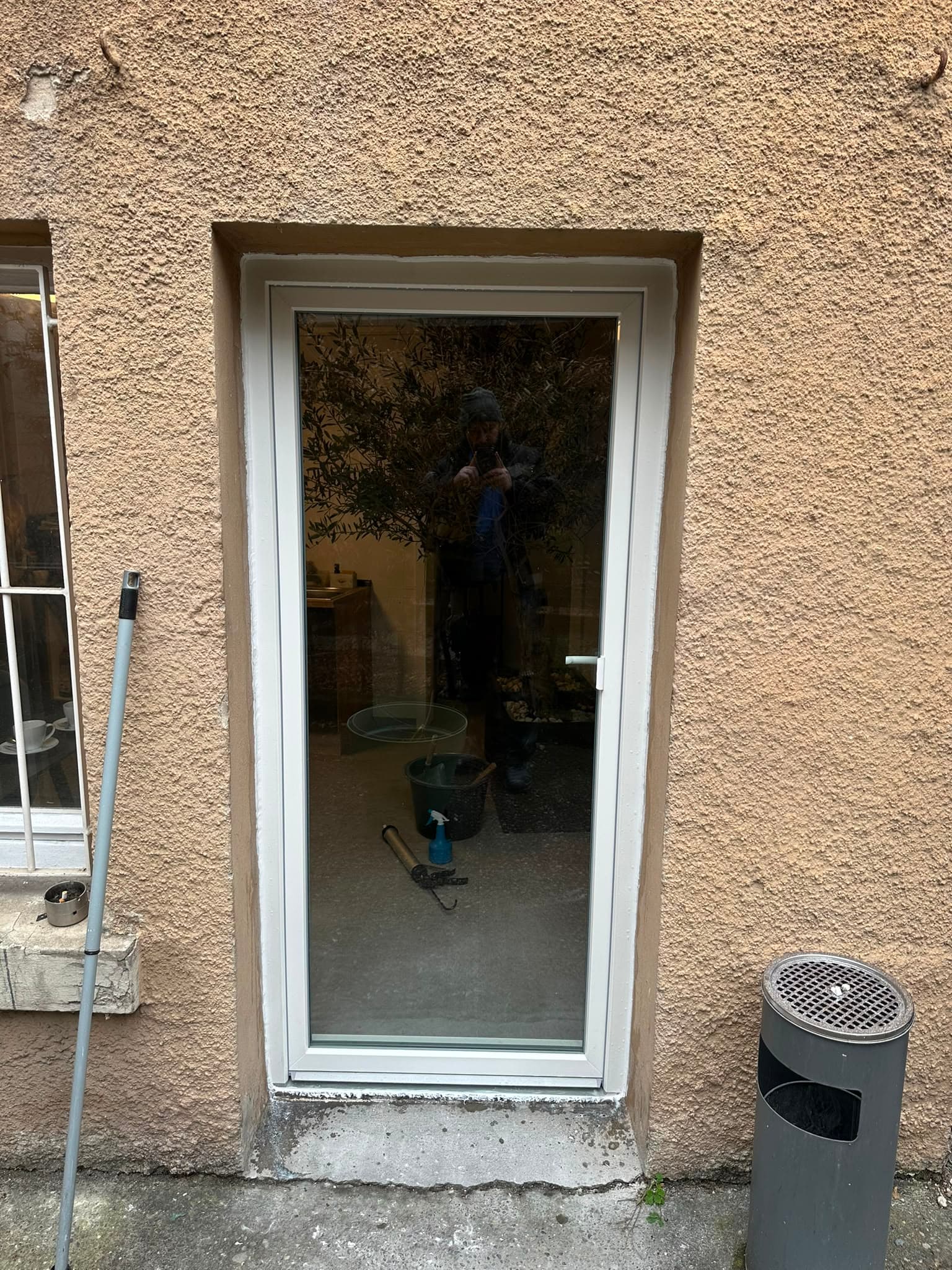 Fensterbau-Projekt Gür Fenster Süßen (Bild 17)