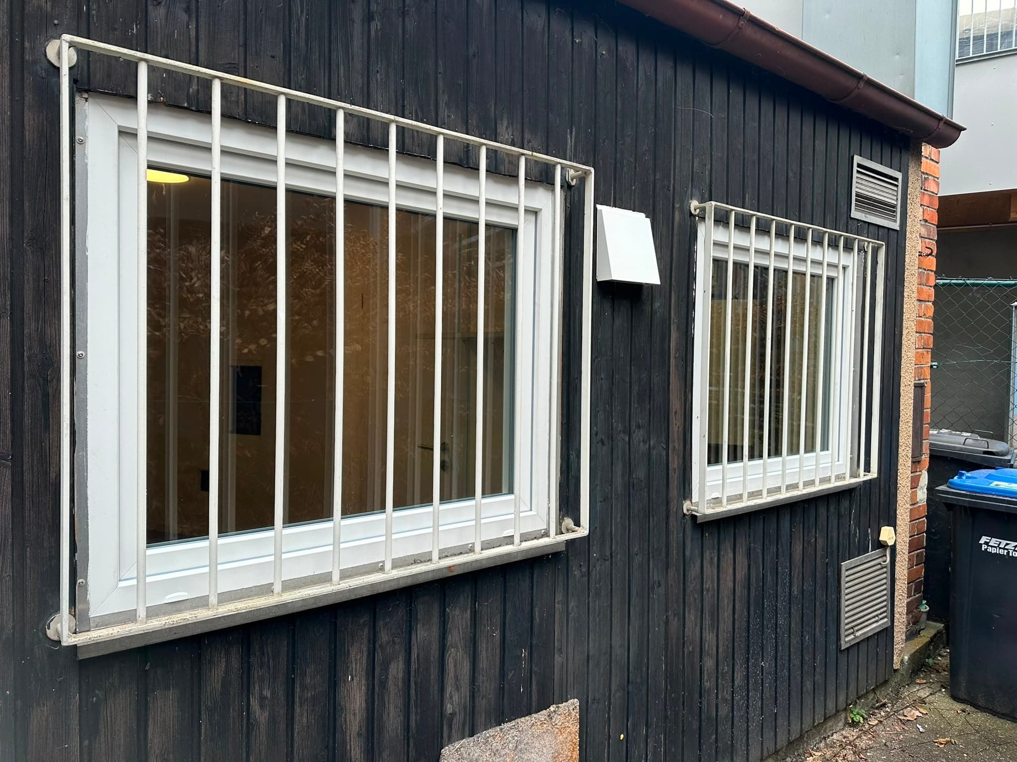 Fensterbau-Projekt Gür Fenster Süßen (Bild 18)