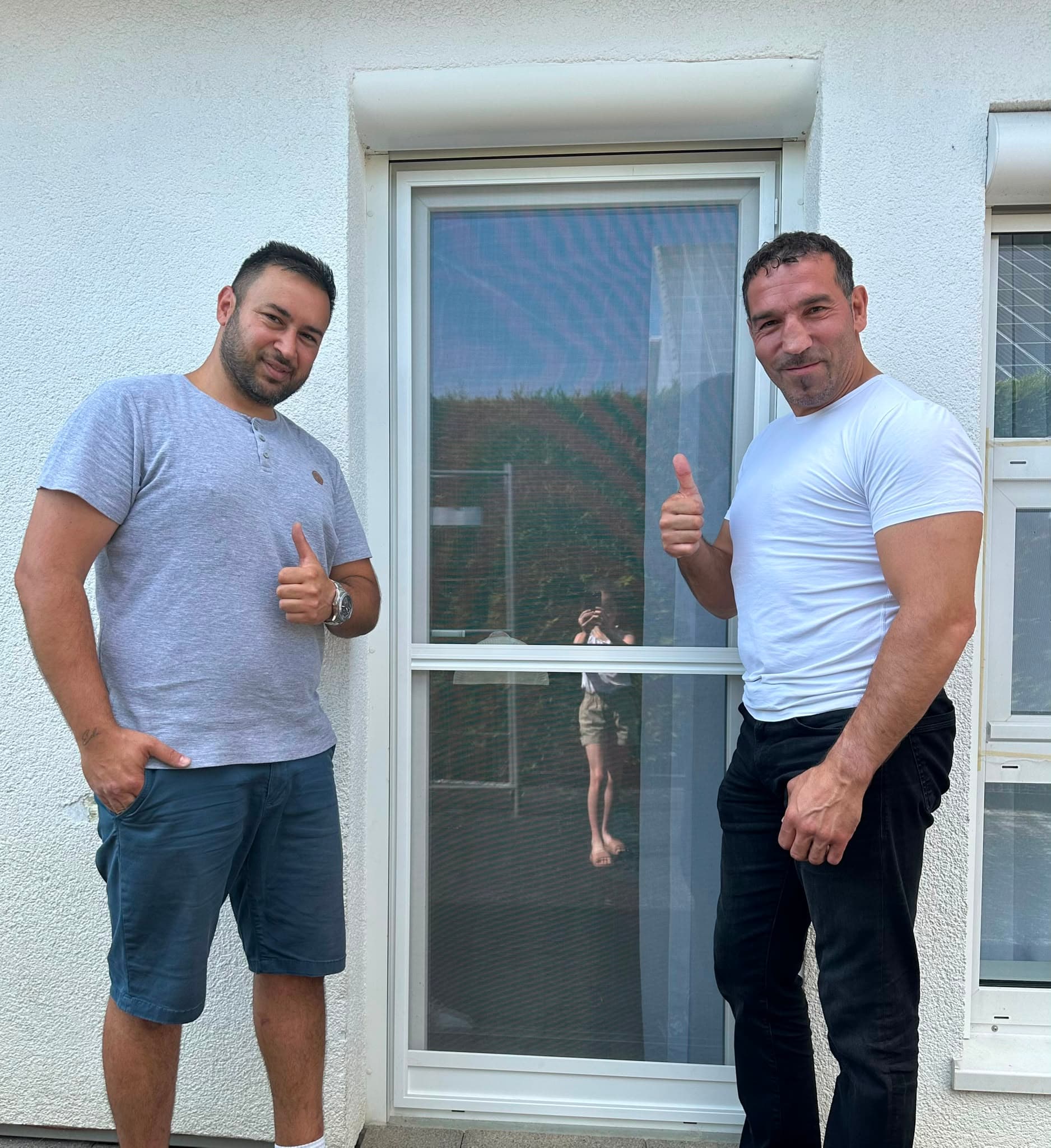 Inhaber bei Gür Fenster in Süßen